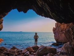 -青岛第二海水浴场