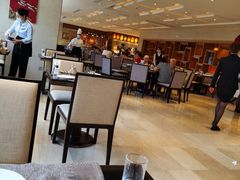大堂-盛宴自助餐厅(运达喜来登店)