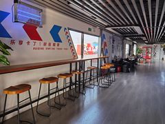 -锐擎卡丁车主题乐园(郊野公园店)