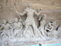 -水洞沟旅游区