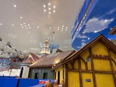 -湘江欢乐城欢乐雪域