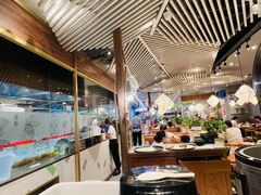 -云海肴·汽锅鸡·云南菜(广安门天虹店)