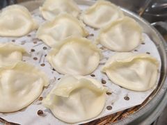 -志亮灌汤蒸饺·清真(庙后街店)