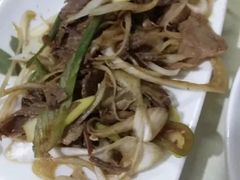 -鑫明明拉面(宁化路店)