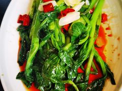 -老海陵·泰州菜(三水湾店)