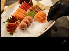 -新丁香海鲜酒店(银海商贸城店)