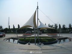 -天津东丽湖风景区