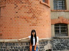 -青岛德国监狱旧址博物馆