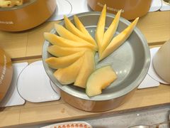 -太原茂业天地购物中心
