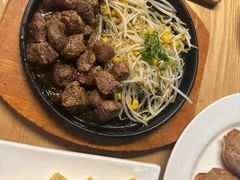 -Jazz·ya 爵士屋(来福士店)