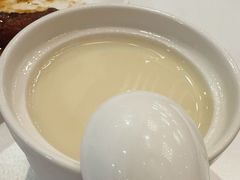 -广州建国酒店-盈丰阁粤菜-粤式茶点
