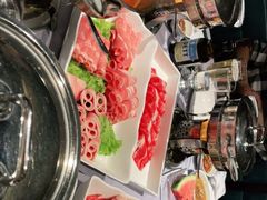 -鼎鼎香·港式火锅(北京SKP店)