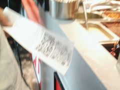 -黑色经典臭豆腐·湖南特产(步行街店)