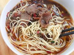 -李易面馆(树木岭店)