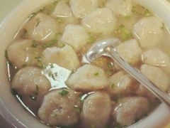 -客乡情(南京东路店)
