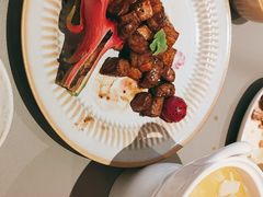 -桂满陇·蟹黄小笼汤包(巴黎春天浦建店)