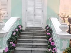 -龙环葡韵住宅式博物馆