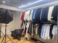 -小象国照相馆(宝山万达店)