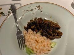 虾仁软兜-金陵饭店·梅苑