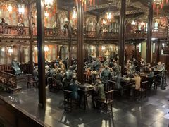 -上海城市历史发展陈列馆