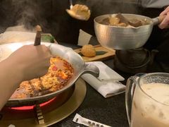 -湊湊火锅·茶憩(打浦桥日月光店)