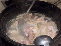-同仁四季椰子鸡(福田东园总店)