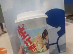-喜茶(深圳福田星河COCO Park店)