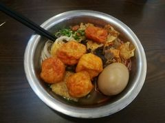 -爱民螺蛳粉(育才路店)