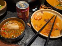 -牛New寿喜烧(虹桥新天地店)