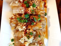 -蜀韵川香水煮鱼(泰山路店)