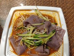 -毅祥斋老孙家泡馍(北院门鼓楼店)