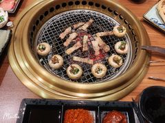 -喜牛日本料理(双街店)