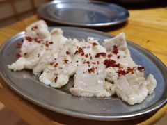 -大阪烧肉BAKA一代(十亩地店)