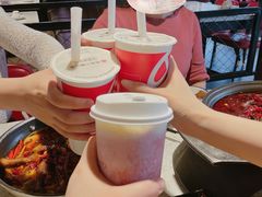 秘制耙凤爪-莫熙炉鱼(旭海时代广场店)