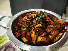 -大鸭梨烤鸭店(金顶街店)