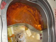 -豆花姐烂豆花火锅(水屯北路恒大滨河店)