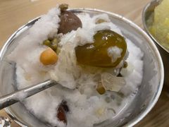 椰汁清补凉-南街清补凉(黄贝岭店)