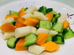 -天天渔港(杏林街店)