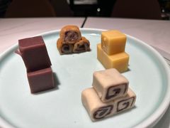 -羲和雅苑•北京烤鸭(陆家嘴中心店)