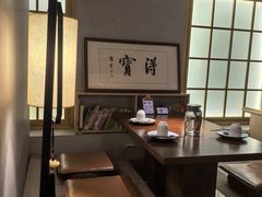-本处·素食·融合料理(南油店)