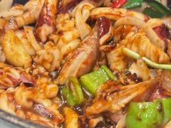 -小粤楼·怀旧粤菜(万辉国际广场店)