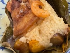 -老妈宫粽球