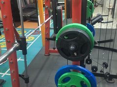 -漾健身·普拉提(橡树湾店)