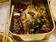 -东排食堂长沙小吃大排档(五一广场店)