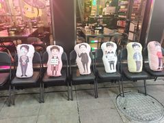 -豚豚家돈돈가韩国锅盖烤肉(新北万达店)