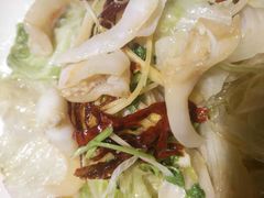 -日丰园海肠水饺·老字号大连海鲜(和平广场店)