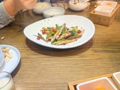 -汀小府·福建客家菜(鼓山沃尔玛店)