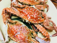 -黄海湾海鲜坊(台山铜鼓店)