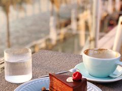 -Vanillacafe香草咖啡(银海大世界店)