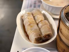 -点点心点心专门店(湾仔店)